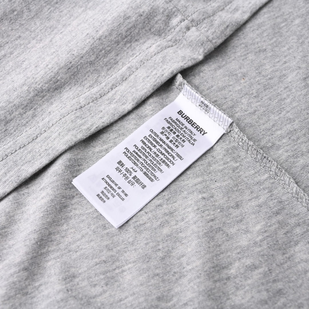 LuxluxHouse Best Quality Clothes Burberry T-shirt