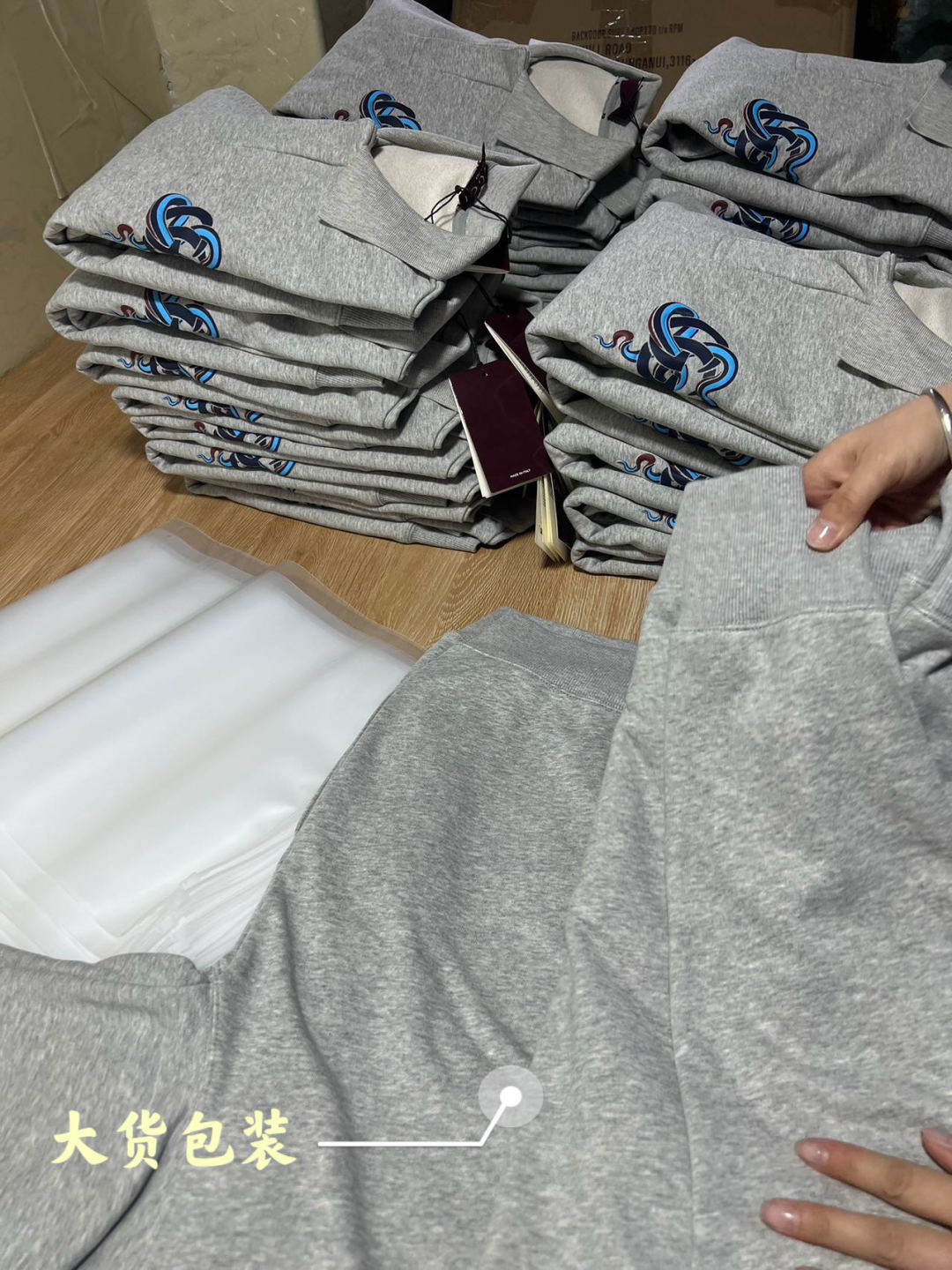 LuxluxHouse Best Quality Clothes Shirts&Polo Gucci