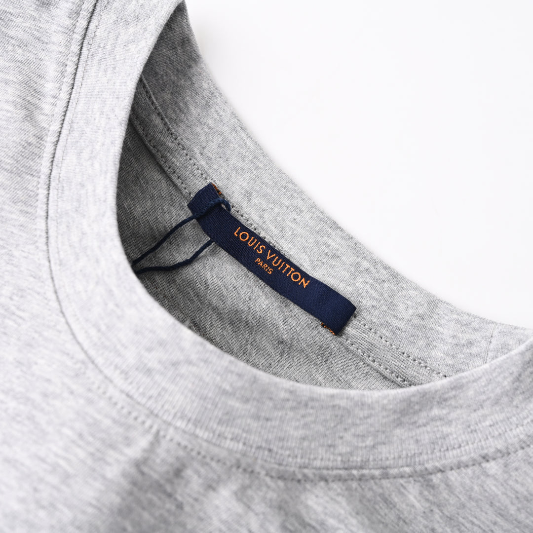 LuxluxHouse Best Quality Clothes Shirts&Polo Louis Vuitton