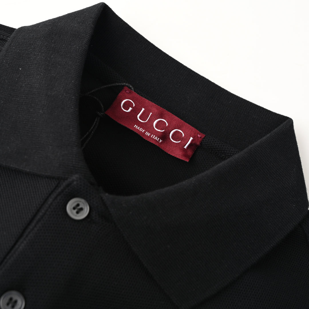 LuxluxHouse Best Quality Clothes Shirts&Polo Gucci