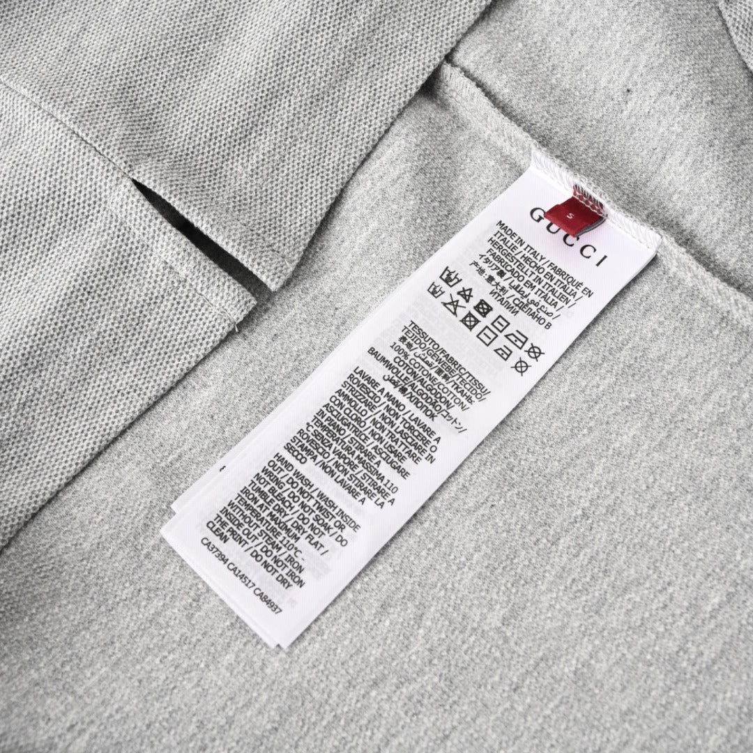 LuxluxHouse Best Quality Clothes Shirts&Polo Gucci
