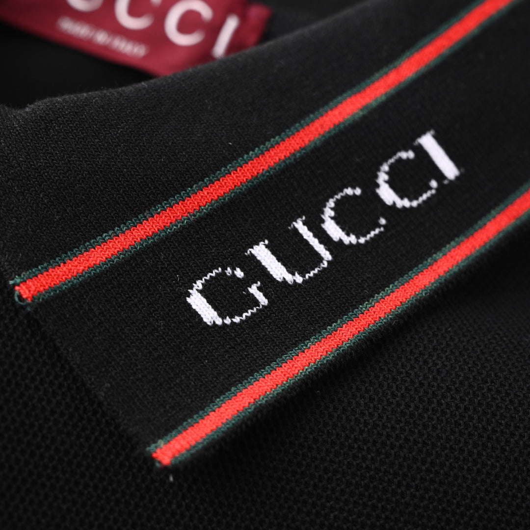 LuxluxHouse Best Quality Clothes Shirts&Polo Gucci