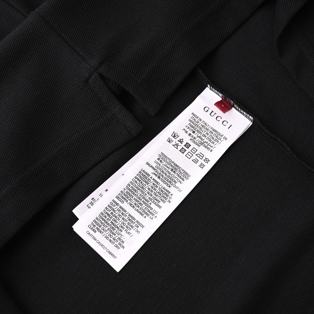 LuxluxHouse Best Quality Clothes Shirts&Polo Gucci