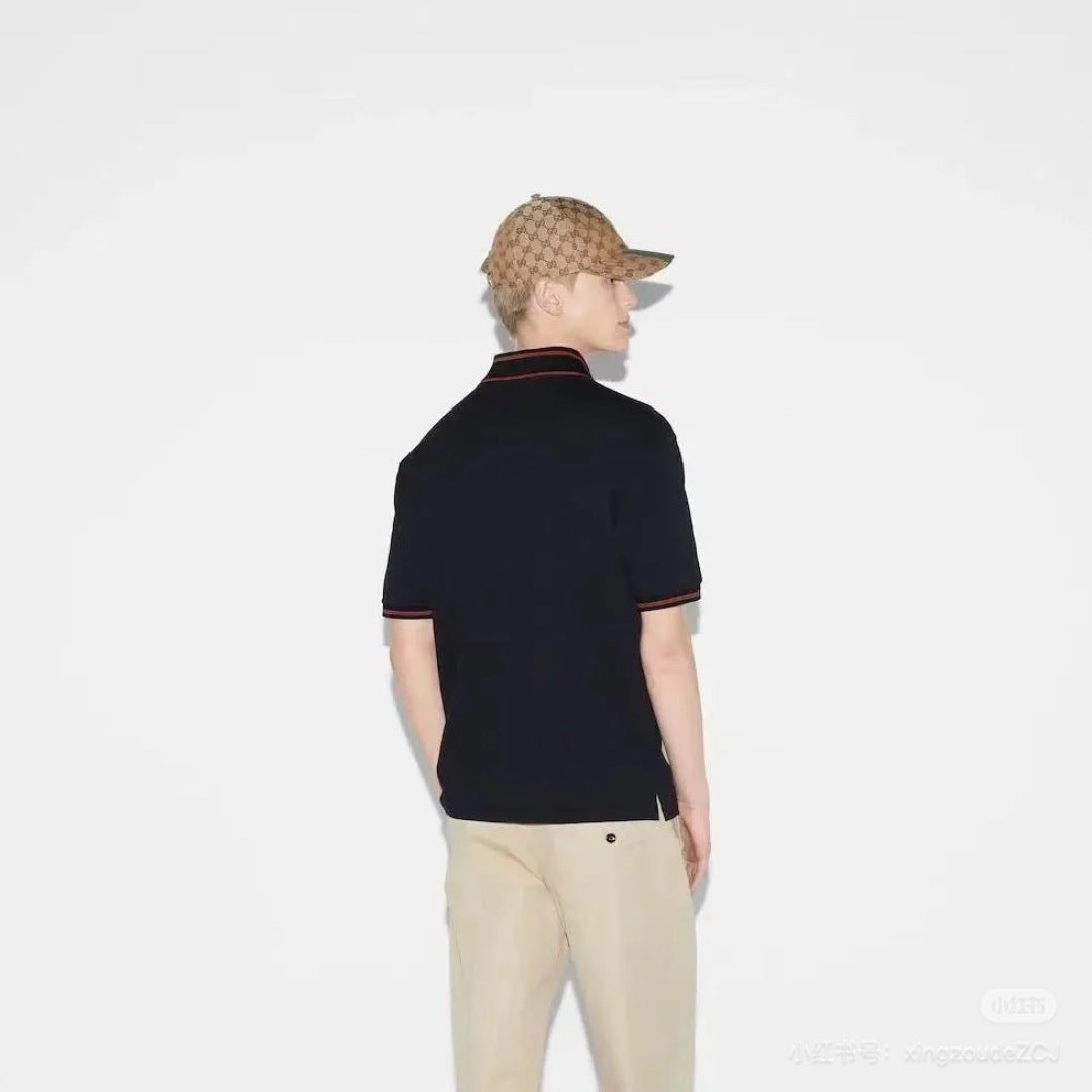 LuxluxHouse Best Quality Clothes Shirts&Polo Gucci