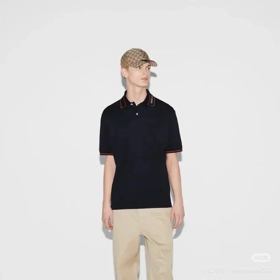 LuxluxHouse Best Quality Clothes Shirts&Polo Gucci