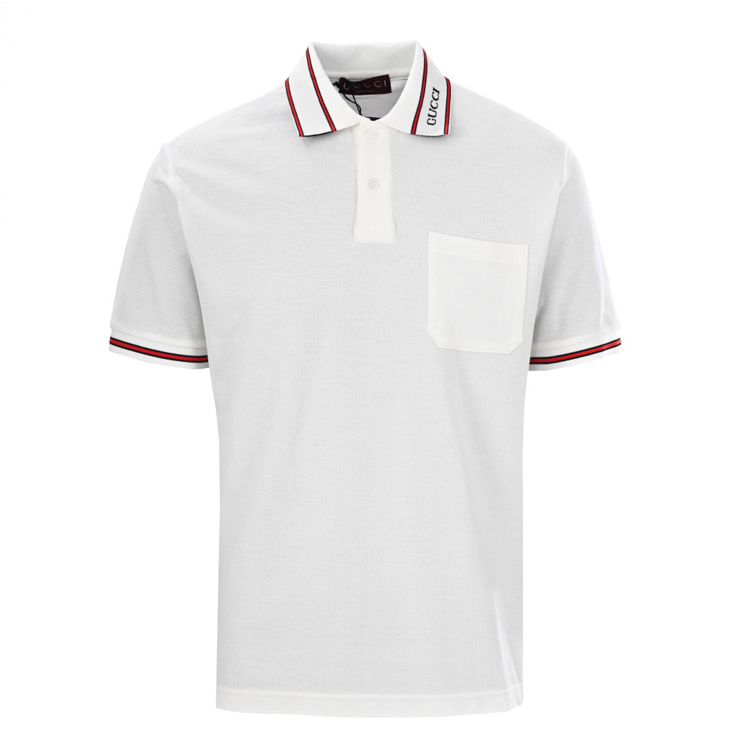 LuxluxHouse Best Quality Clothes Shirts&Polo Gucci