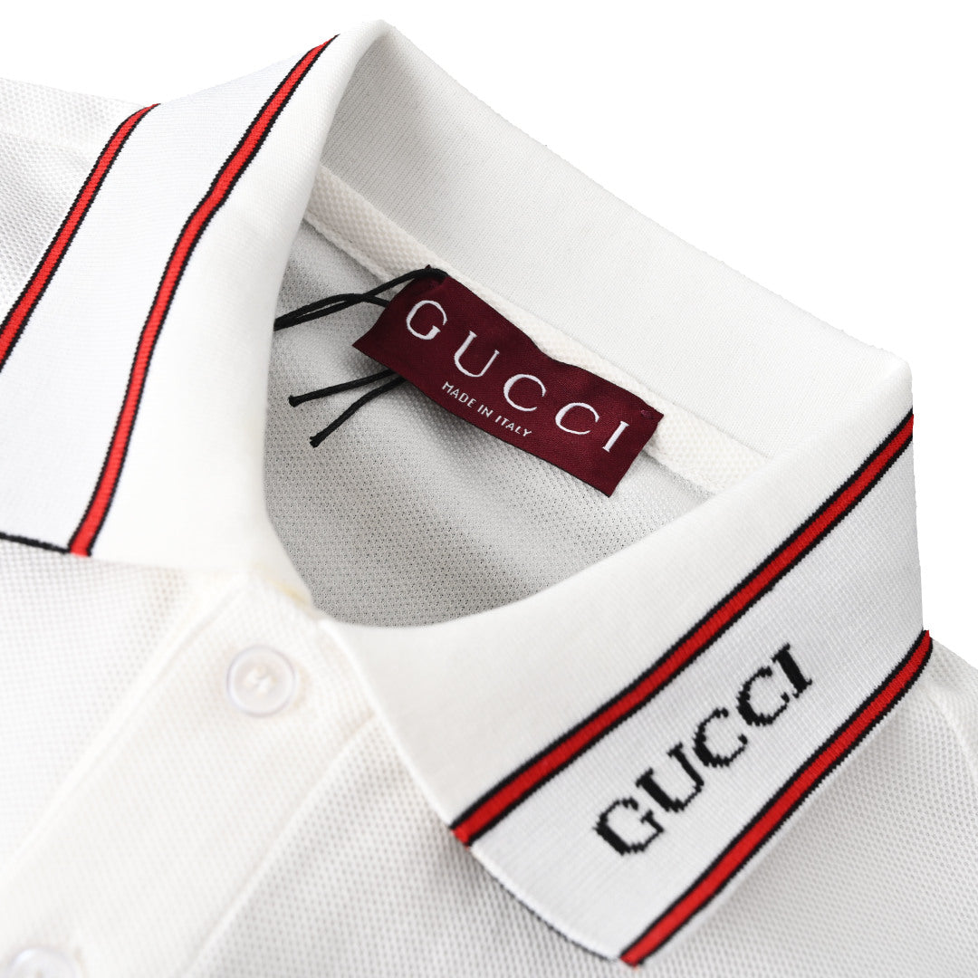 LuxluxHouse Best Quality Clothes Shirts&Polo Gucci