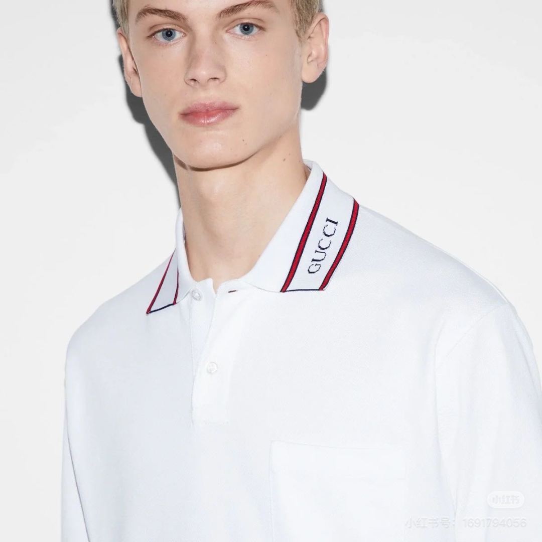 LuxluxHouse Best Quality Clothes Shirts&Polo Gucci