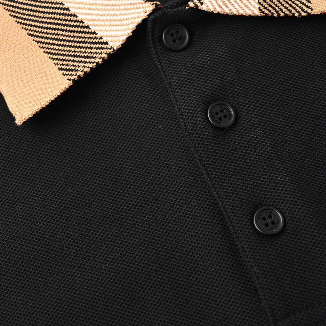 LuxluxHouse Best Quality Clothes Shirts&Polo Burberry