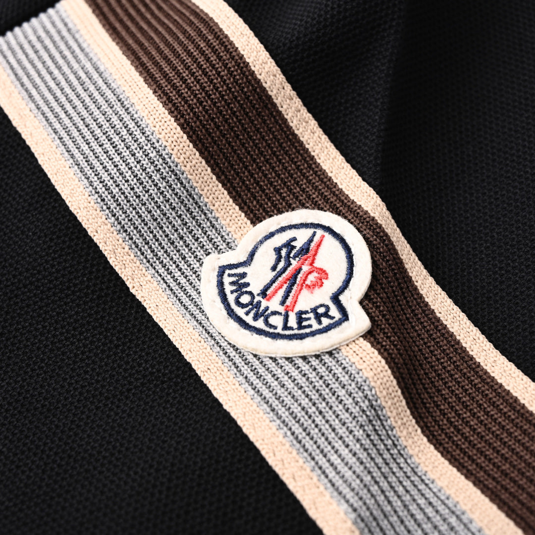 LuxluxHouse Best Quality Clothes Shirts&Polo Moncler