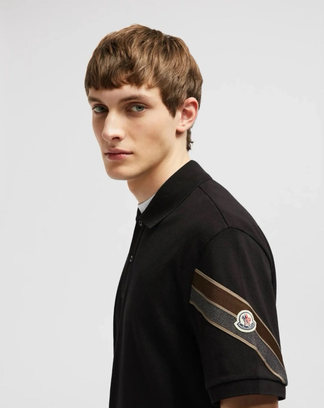 LuxluxHouse Best Quality Clothes Shirts&Polo Moncler