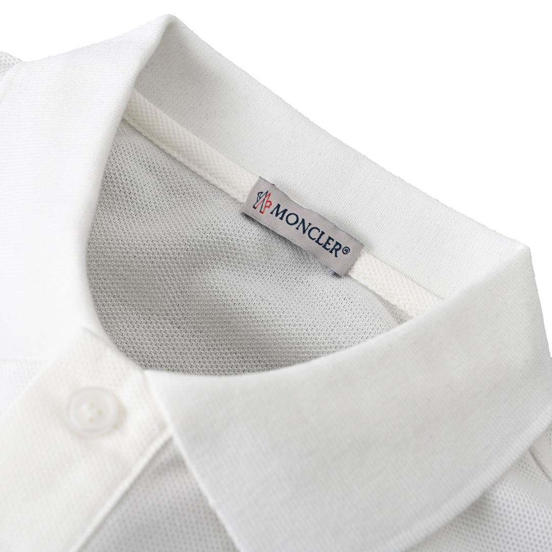 LuxluxHouse Best Quality Clothes Shirts&Polo Moncler