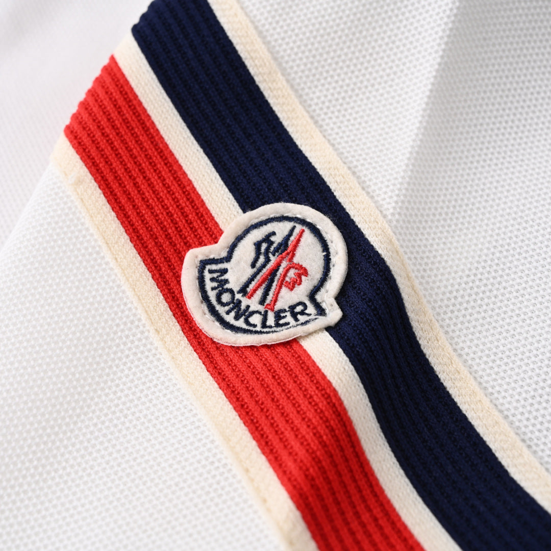 LuxluxHouse Best Quality Clothes Shirts&Polo Moncler