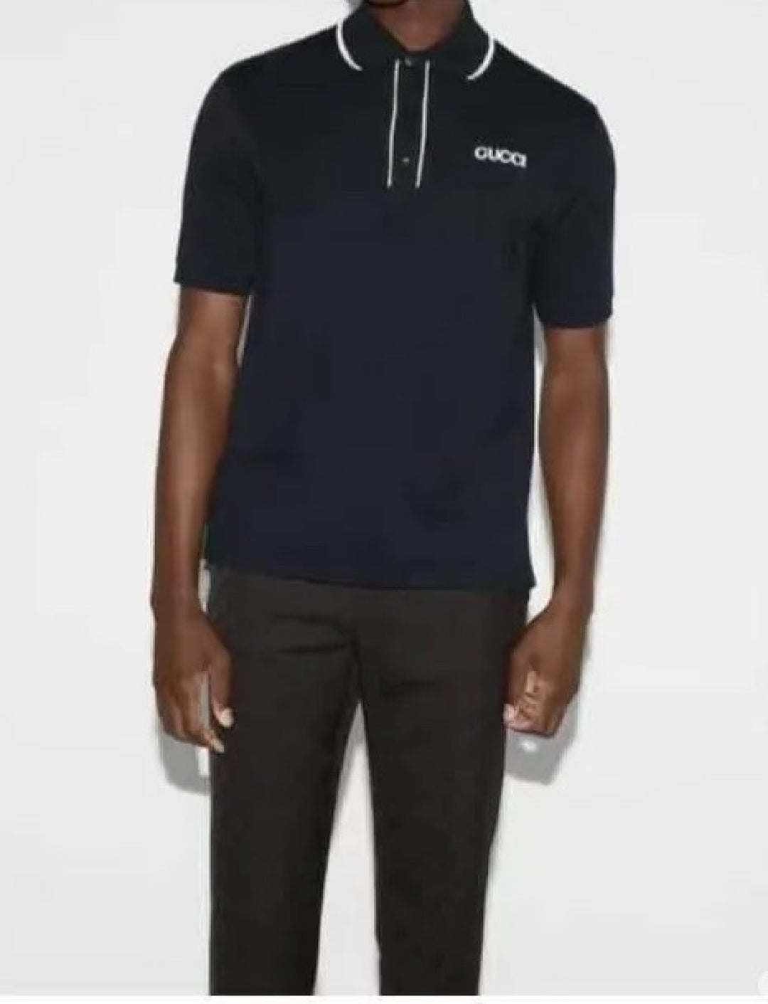 LuxluxHouse Best Quality Clothes Shirts&Polo Gucci