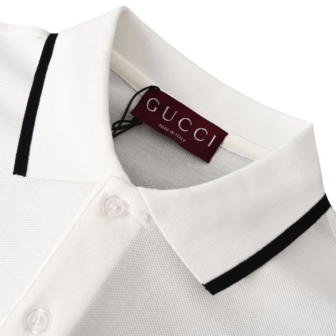 LuxluxHouse Best Quality Clothes Shirts&Polo Gucci