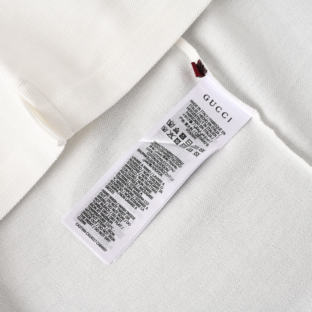 LuxluxHouse Best Quality Clothes Shirts&Polo Gucci