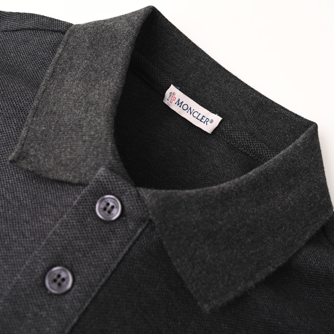 LuxluxHouse Best Quality Clothes Shirts&Polo Moncler