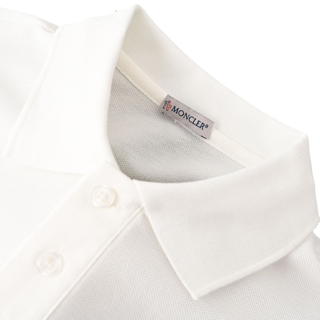 LuxluxHouse Best Quality Clothes Shirts&Polo Moncler