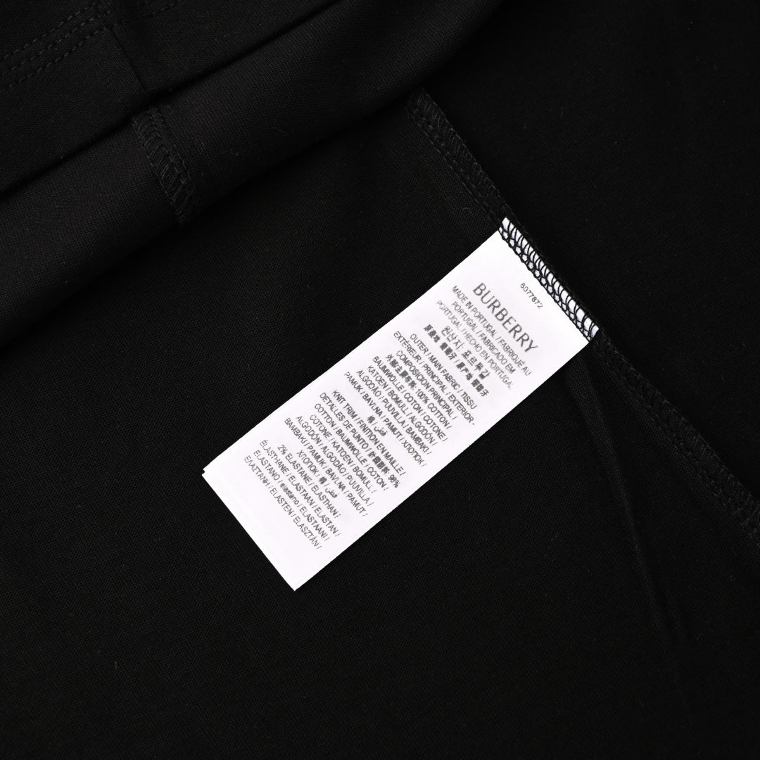 LuxluxHouse Best Quality Clothes Burberry T-shirt