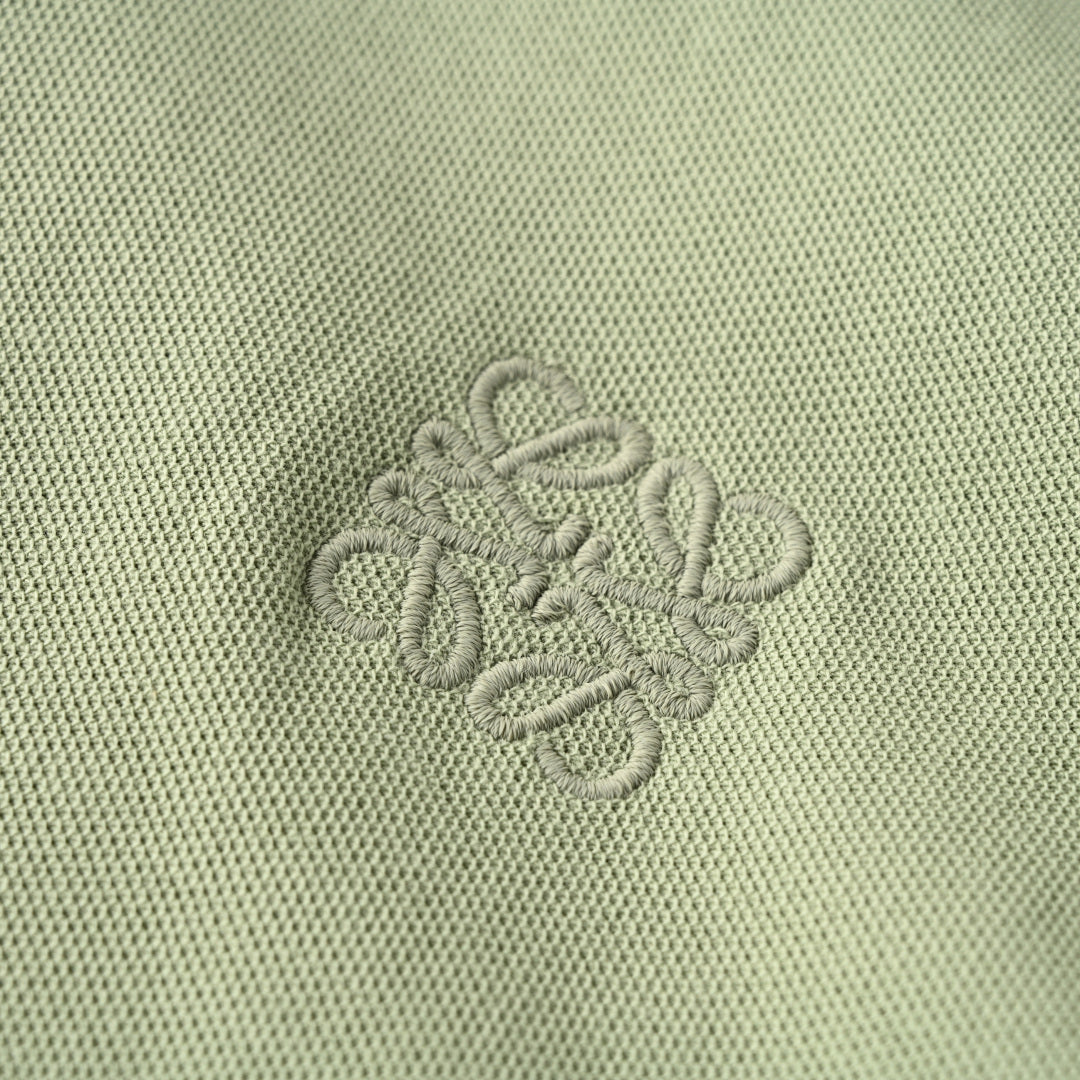 LuxluxHouse Best Quality Clothes Shirts&Polo Loewe