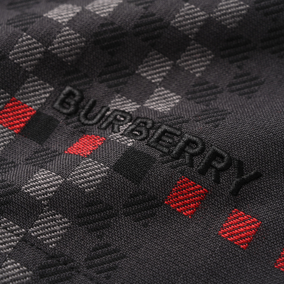 LuxluxHouse Best Quality Clothes Burberry Pants