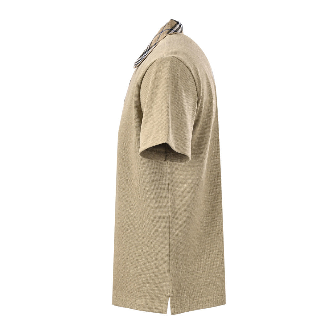 LuxluxHouse Best Quality Clothes Shirts&Polo Burberry