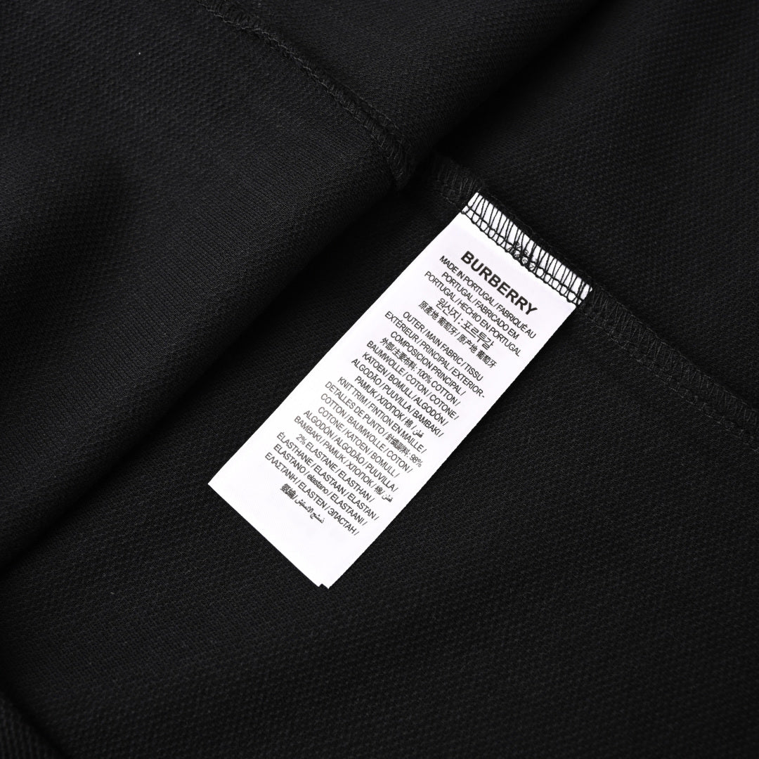 LuxluxHouse Best Quality Clothes Shirts&Polo Burberry
