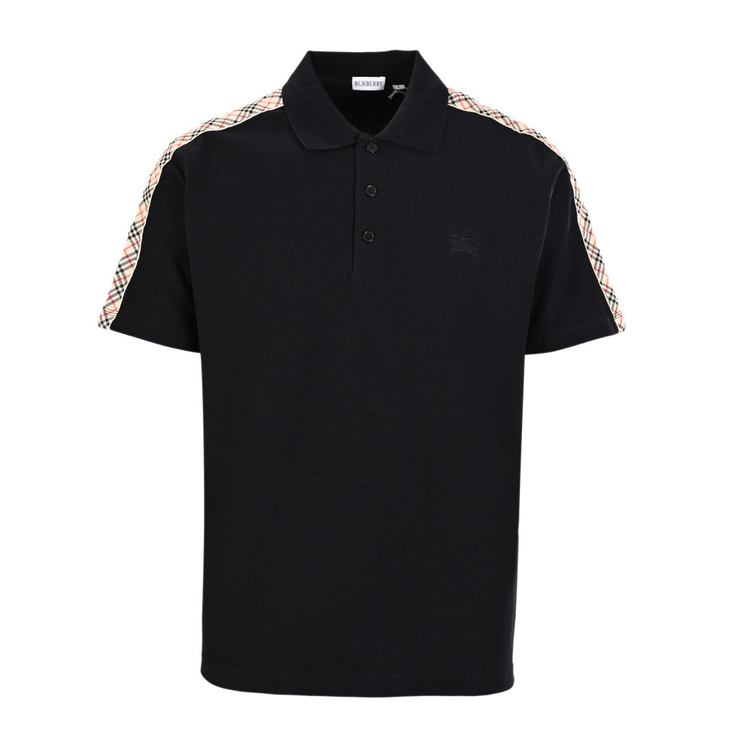 LuxluxHouse Best Quality Clothes Shirts&Polo Burberry