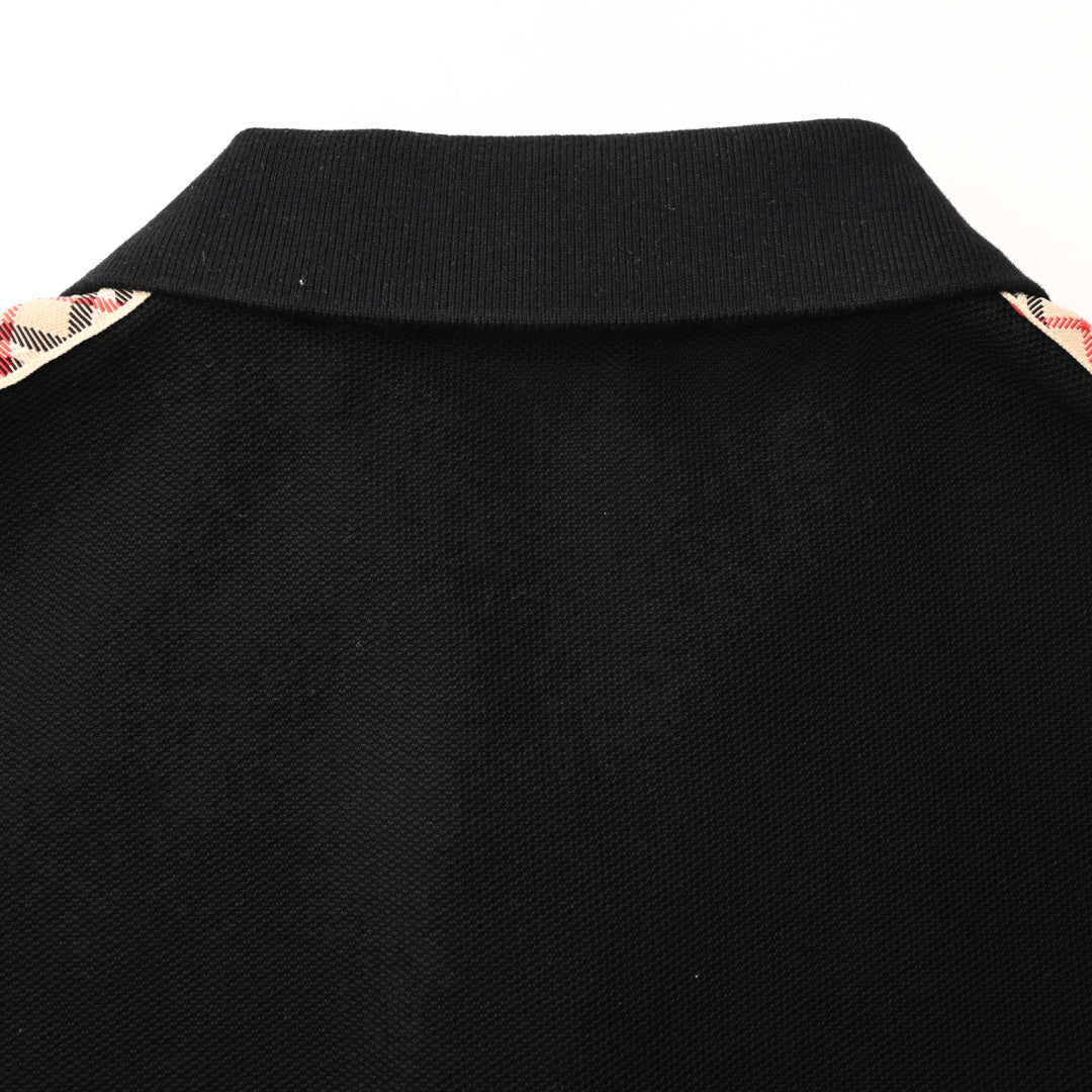 LuxluxHouse Best Quality Clothes Shirts&Polo Burberry