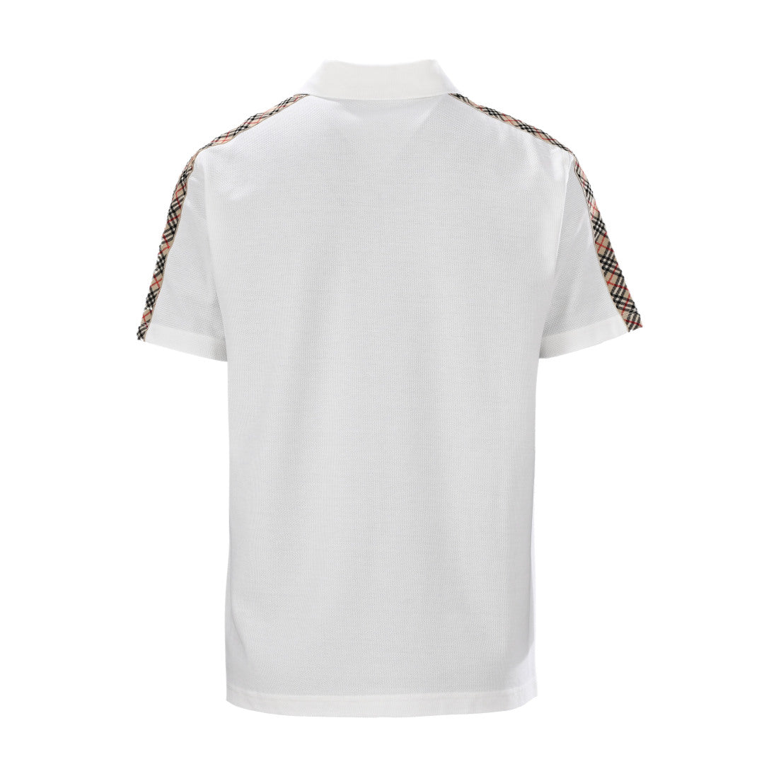 LuxluxHouse Best Quality Clothes Shirts&Polo Burberry