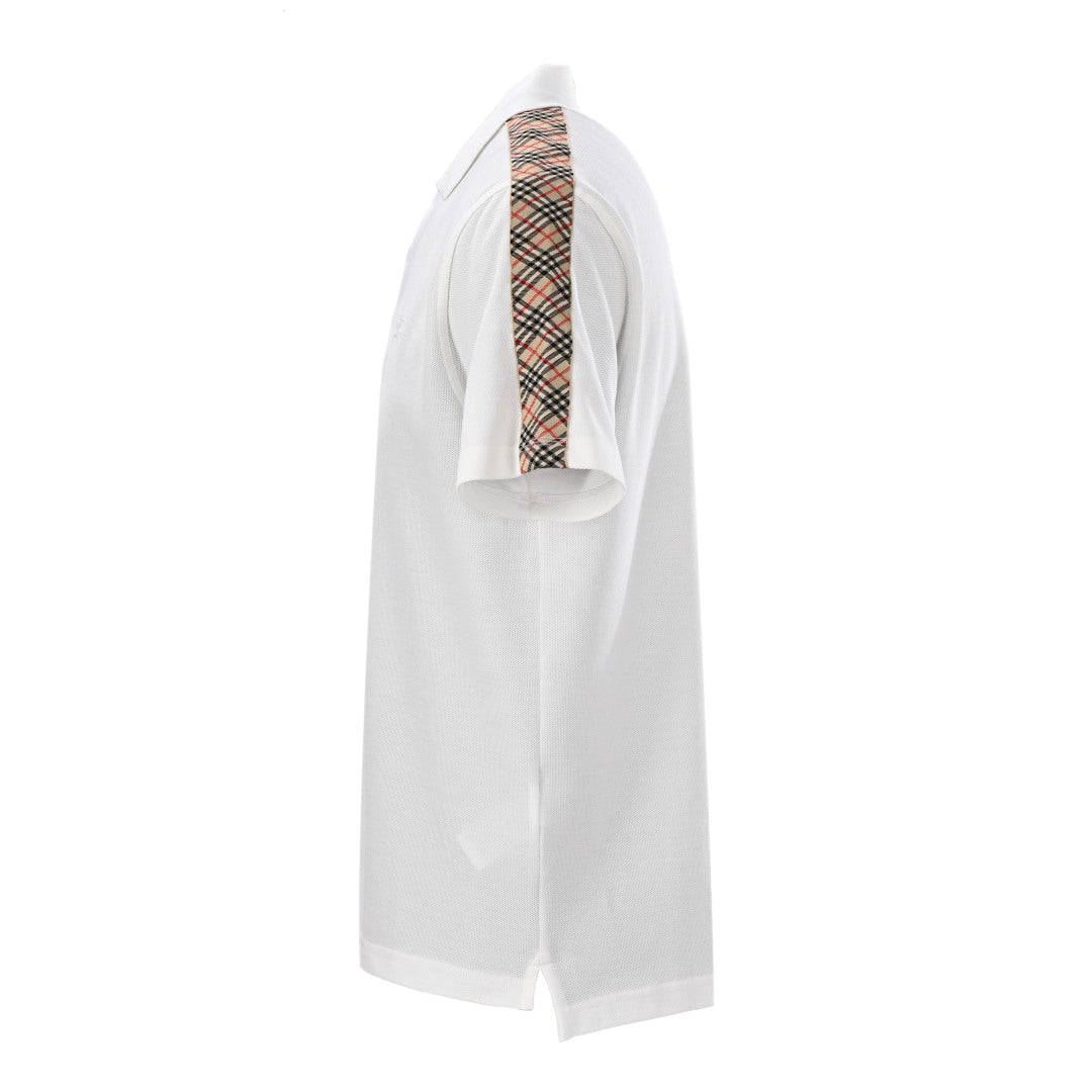 LuxluxHouse Best Quality Clothes Shirts&Polo Burberry
