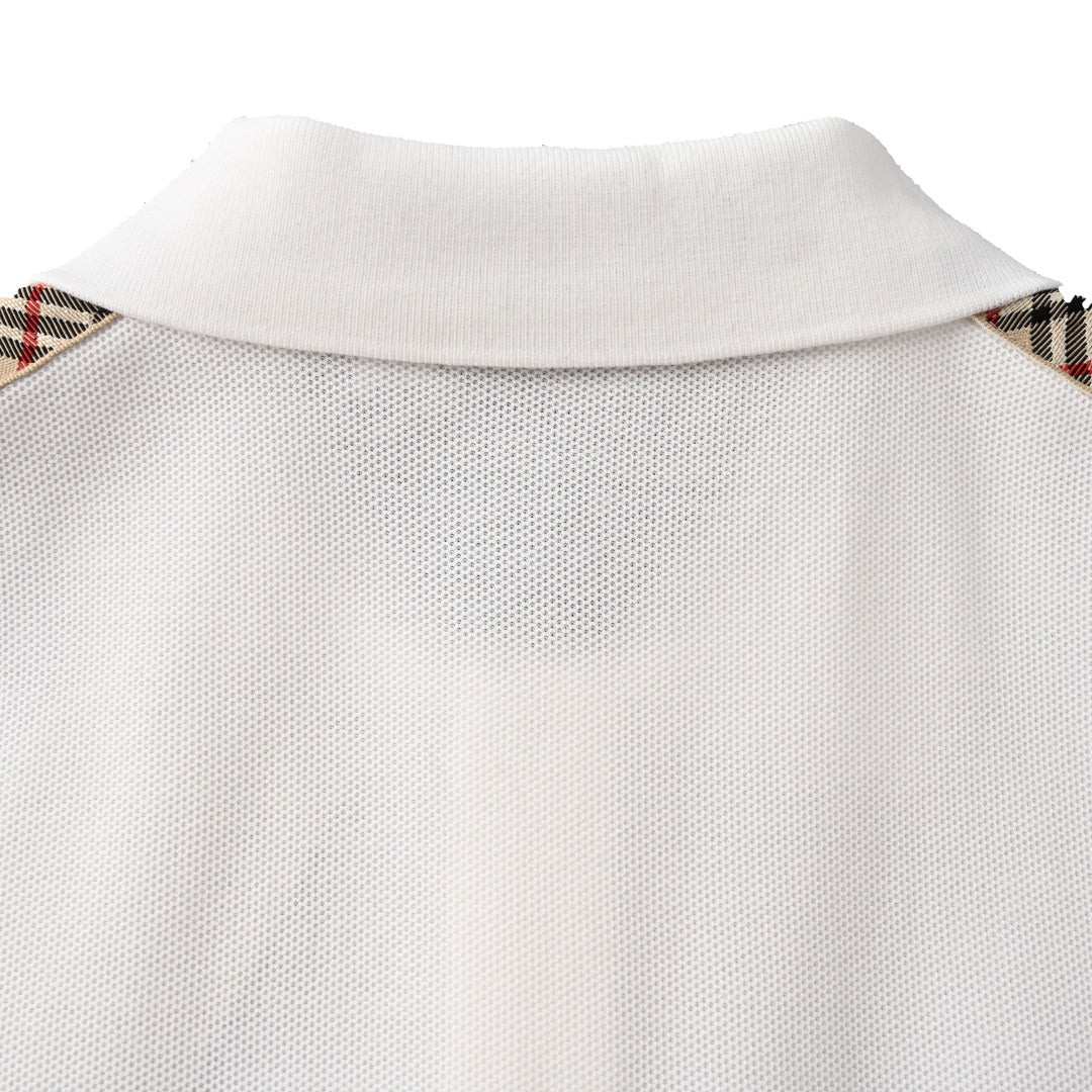 LuxluxHouse Best Quality Clothes Shirts&Polo Burberry