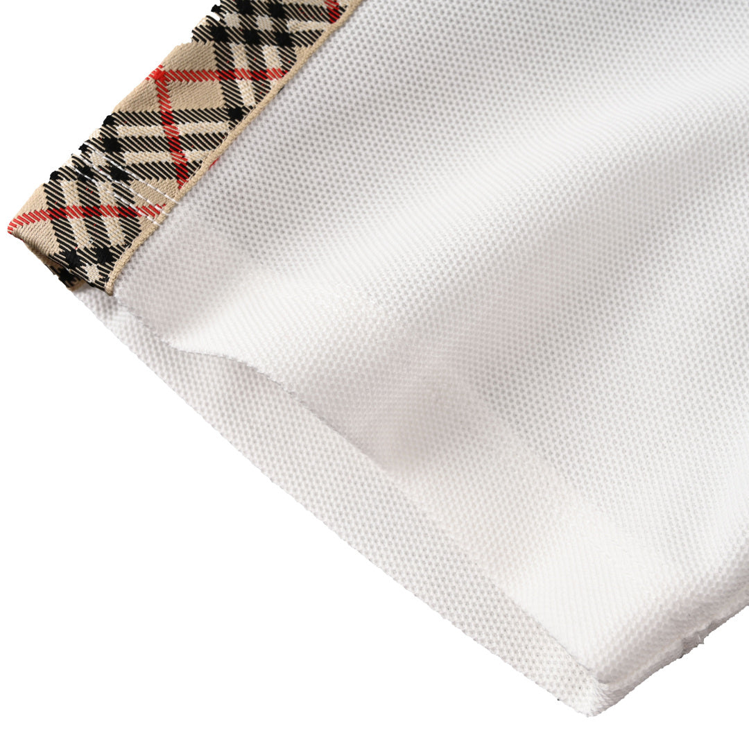 LuxluxHouse Best Quality Clothes Shirts&Polo Burberry