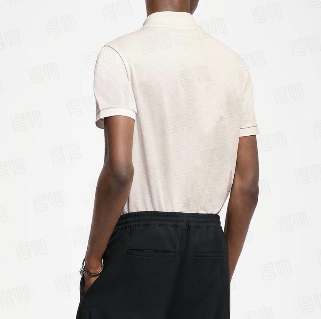 LuxluxHouse Best Quality Clothes Shirts&Polo Louis Vuitton