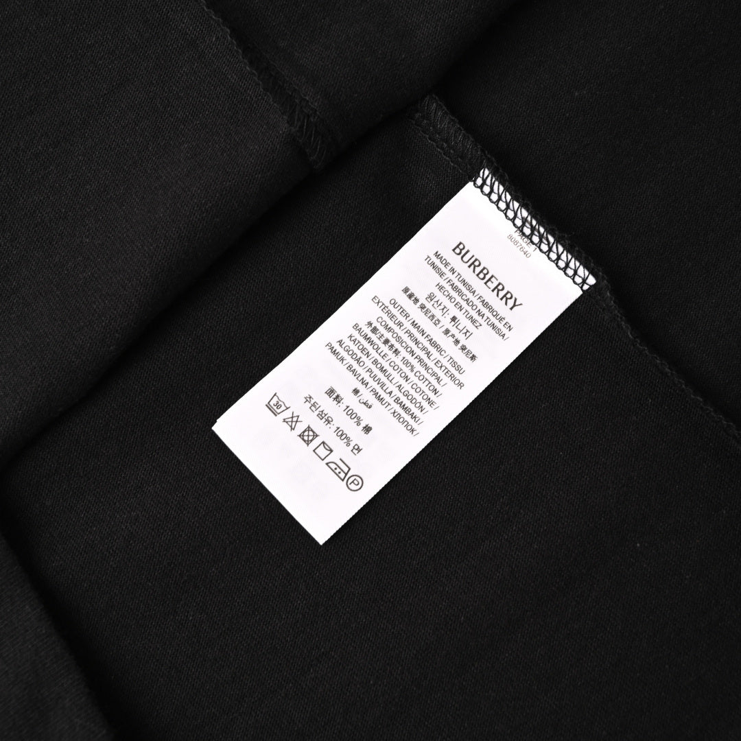 LuxluxHouse Best Quality Clothes Burberry T-shirt