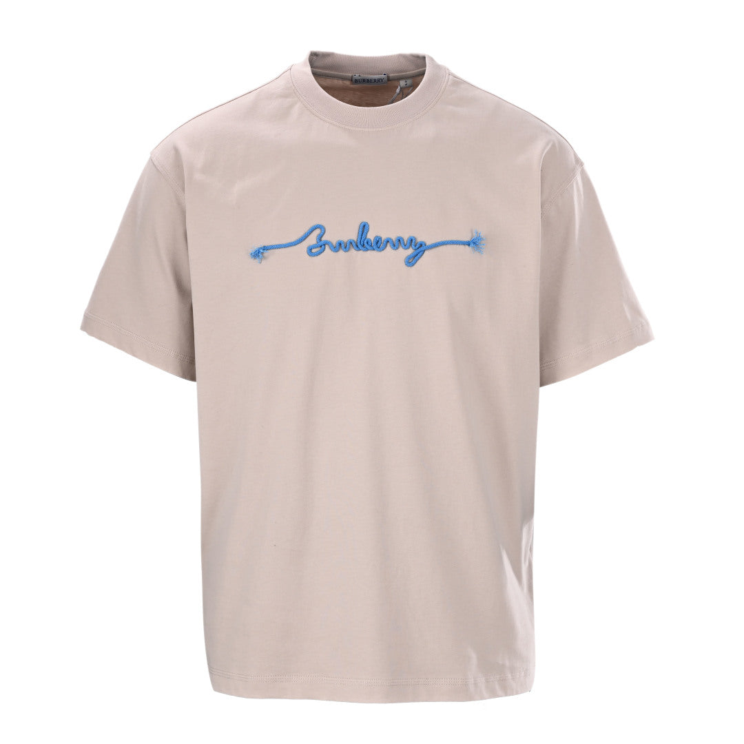 LuxluxHouse Best Quality Clothes Burberry T-shirt