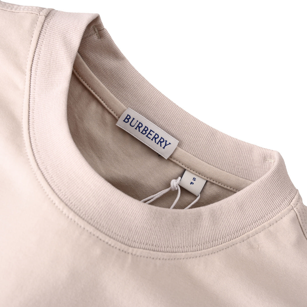 LuxluxHouse Best Quality Clothes Burberry T-shirt