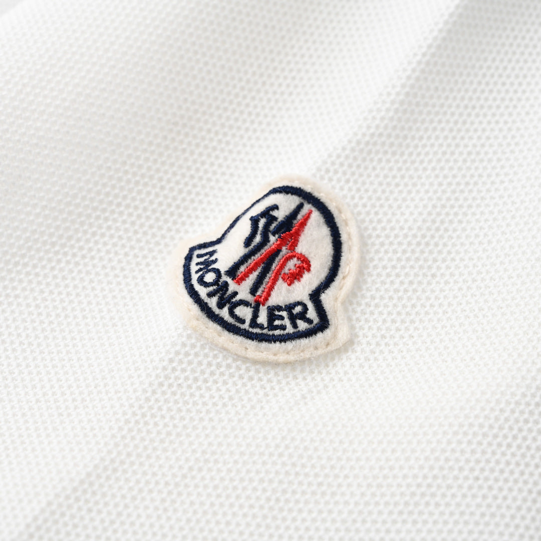 LuxluxHouse Best Quality Clothes Shirts&Polo Moncler