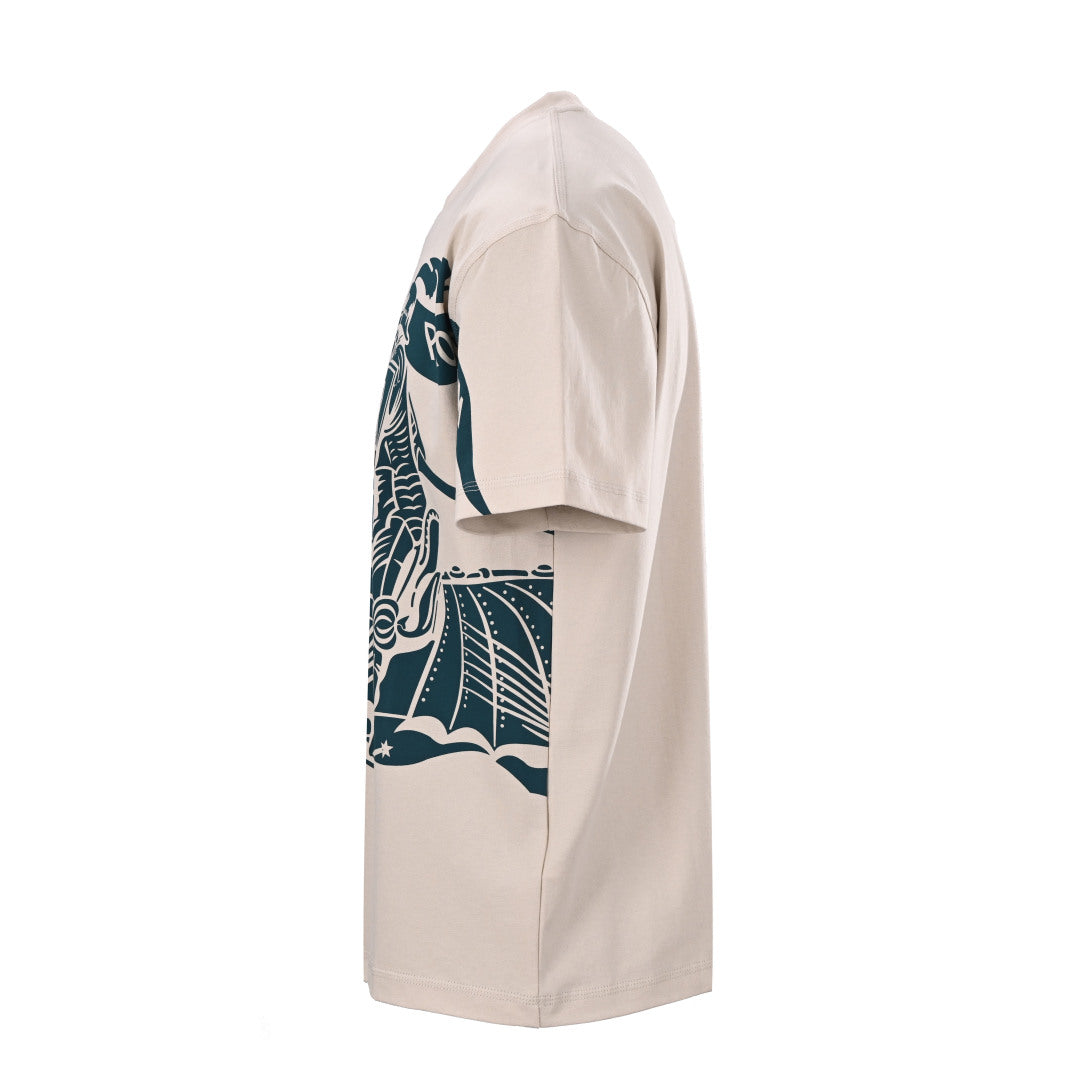 LuxluxHouse Best Quality Clothes Burberry T-shirt