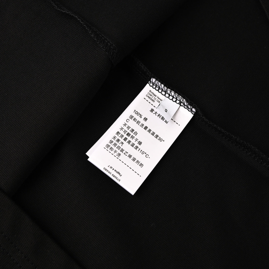 LuxluxHouse Best Quality Clothes Off White T-shirt