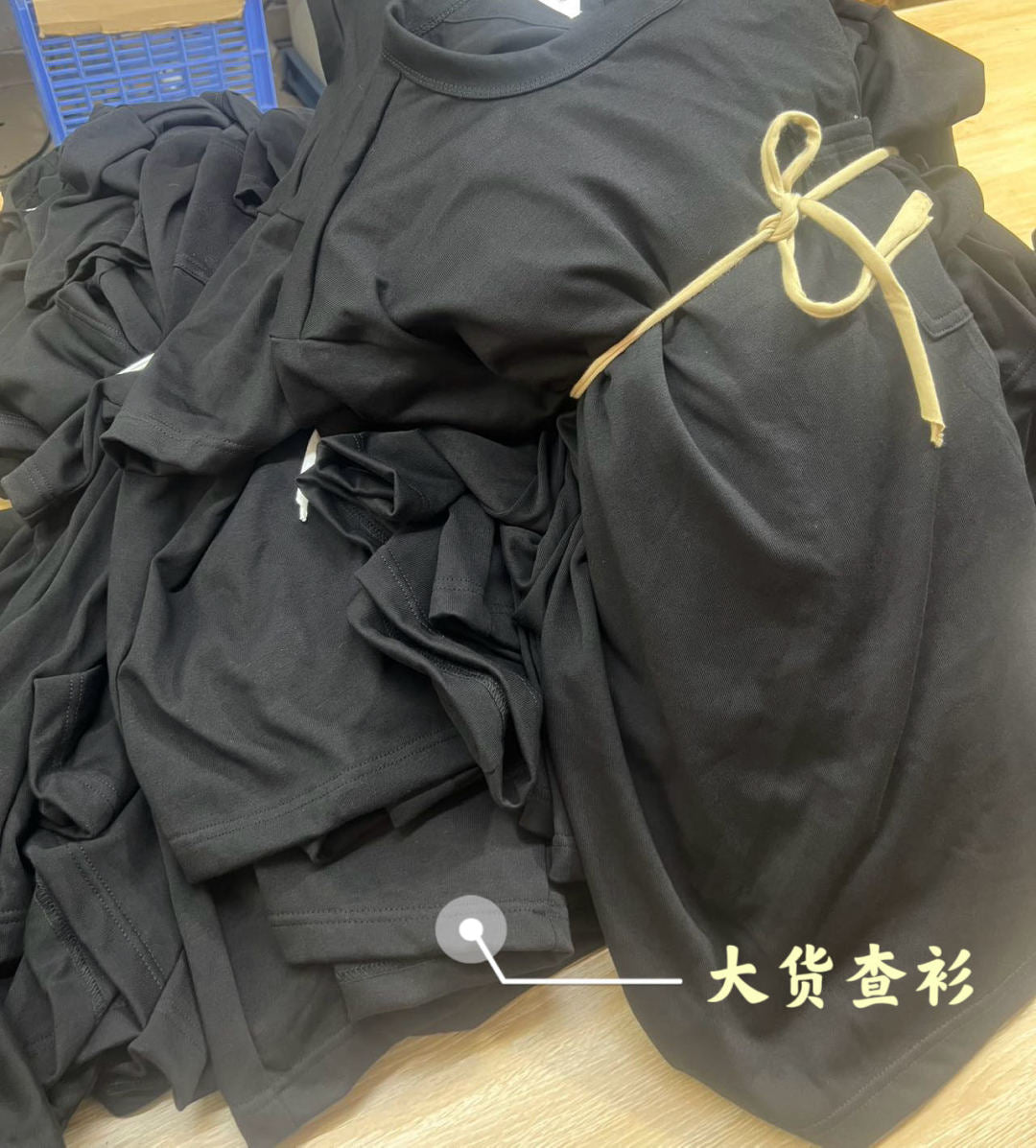 LuxluxHouse Best Quality Clothes Off White T-shirt