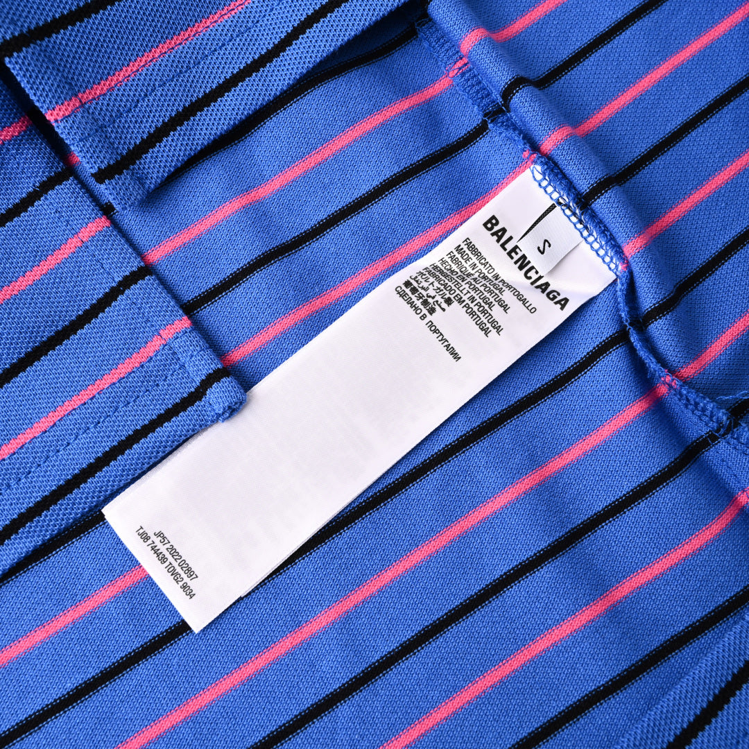 LuxluxHouse Best Quality Clothes Balenciaga Shirts&Polo