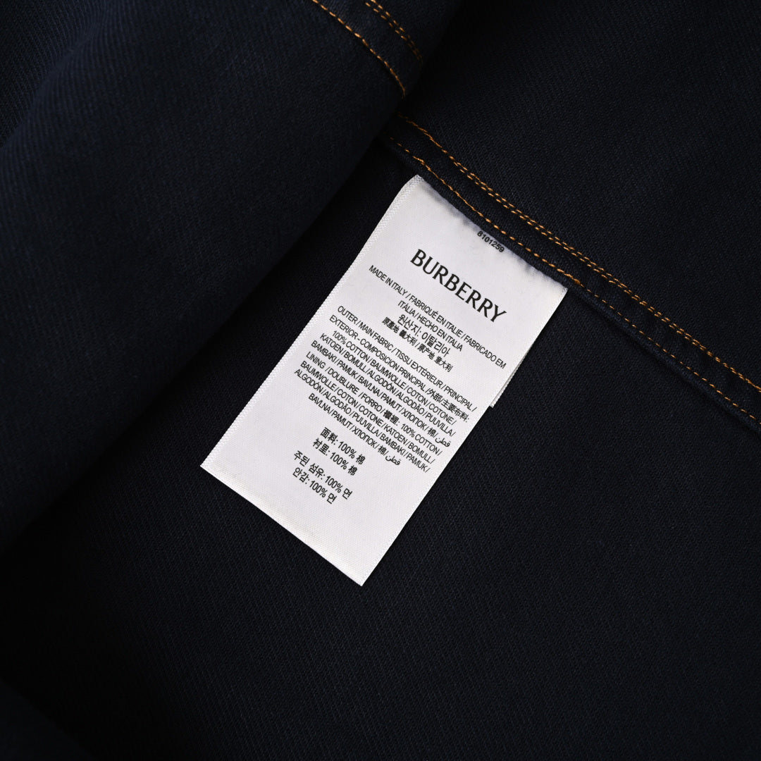 LuxluxHouse Best Quality Clothes Burberry Coats & Jackets