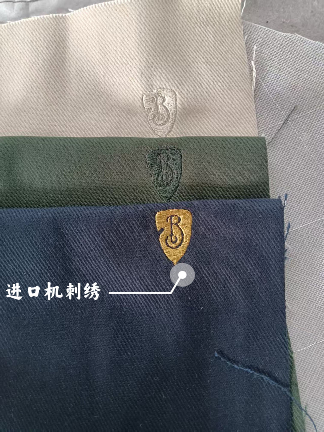 LuxluxHouse Best Quality Clothes Burberry Coats & Jackets