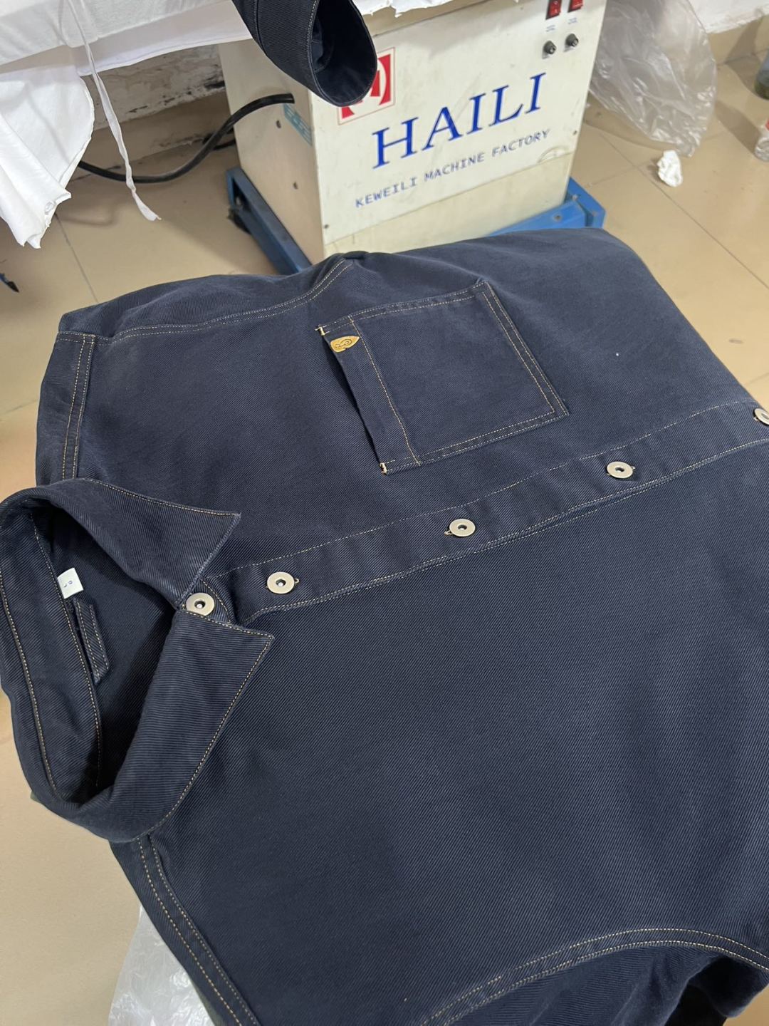 LuxluxHouse Best Quality Clothes Burberry Coats & Jackets