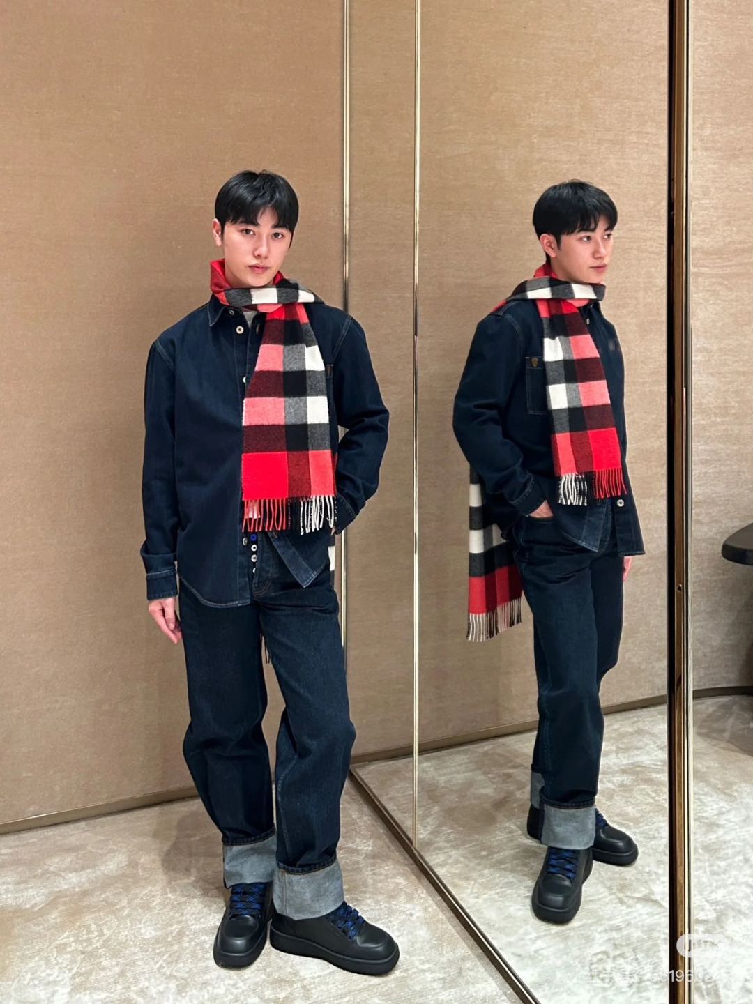 LuxluxHouse Best Quality Clothes Burberry Coats & Jackets