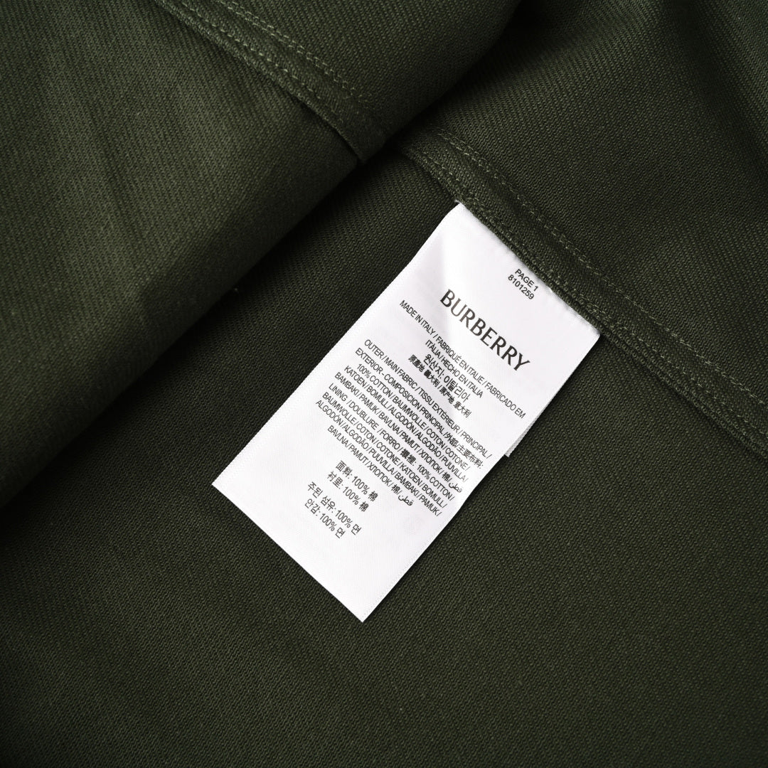 LuxluxHouse Best Quality Clothes Burberry Coats & Jackets