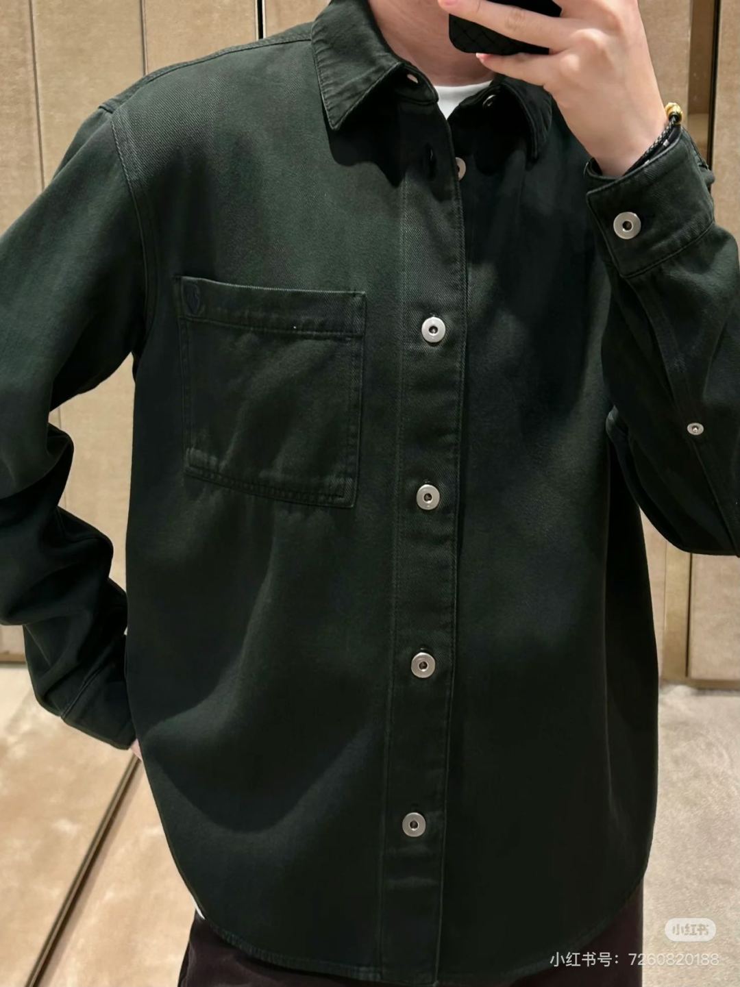 LuxluxHouse Best Quality Clothes Burberry Coats & Jackets