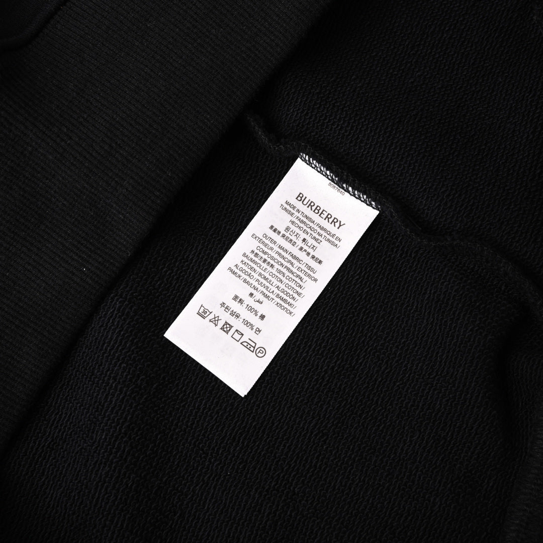 LuxluxHouse Best Quality Clothes Burberry Hoodie & Sweater