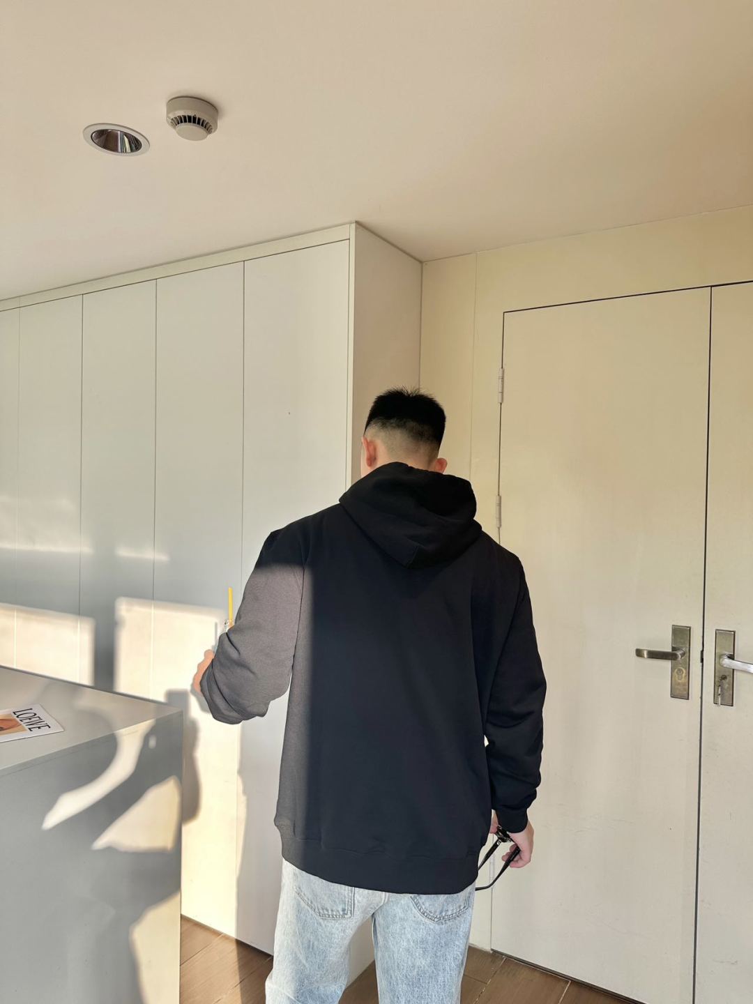 LuxluxHouse Best Quality Clothes Burberry Hoodie & Sweater